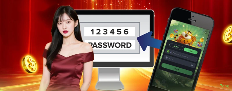 Imagem promocional da 7cpg